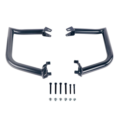 1.5 Inch Big Dude Crash Bars for Harley Davidson Street 500, Street 750, Rod 750 1.5 Inch Big Dude Crash Bars for Harley Davidson Street 500, Street 750, Rod 750