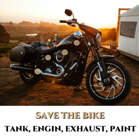 1.5 Inch Big Dude Crash Bars for Harley Davidson Street 500, Street 750, Rod 750 1.5 Inch Big Dude Crash Bars for Harley Davidson Street 500, Street 750, Rod 750