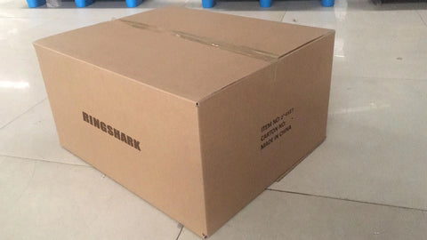 RINGSHARK 1.5 INCH FAT Crash Bar for Dyna 2006-2017 Street Bob, Fat Bob, Wide Glide Models, Strong Engine Guard for Dyna Crash Bars Installing or Upgrade, Killing Highway Bar for Harley Dyna Engine Guard RINGSHARK 1.5 INCH FAT Crash Bar for Dyna 2006-2017 Street Bob, Fat Bob, Wide Glide Models, Strong Engine Guard for Dyna Crash Bars Installing or Upgrade, Killing Highway Bar for Harley Dyna Engine Guard