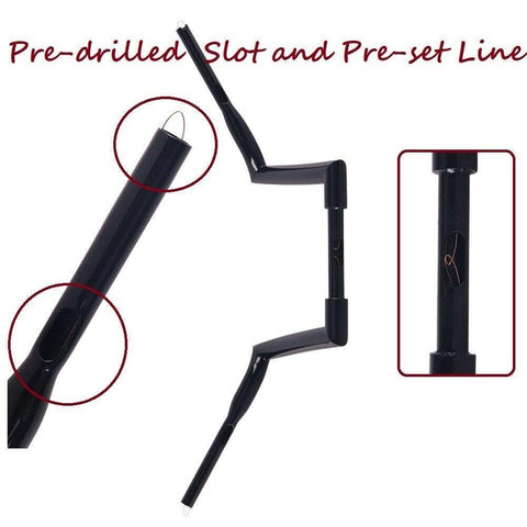 1-1/2" Chrome 14" Ape Hanger Handlebar for Harley Touring Softail Dyna Sportster - SHARKROAD 1-1/2" Chrome 14" Ape Hanger Handlebar for Harley Touring Softail Dyna Sportster - SHARKROAD